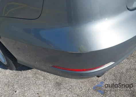 2015 Audi A3 1.8T Premium z USA, uszkodzony, nr VIN WAUACGFF7F1094412